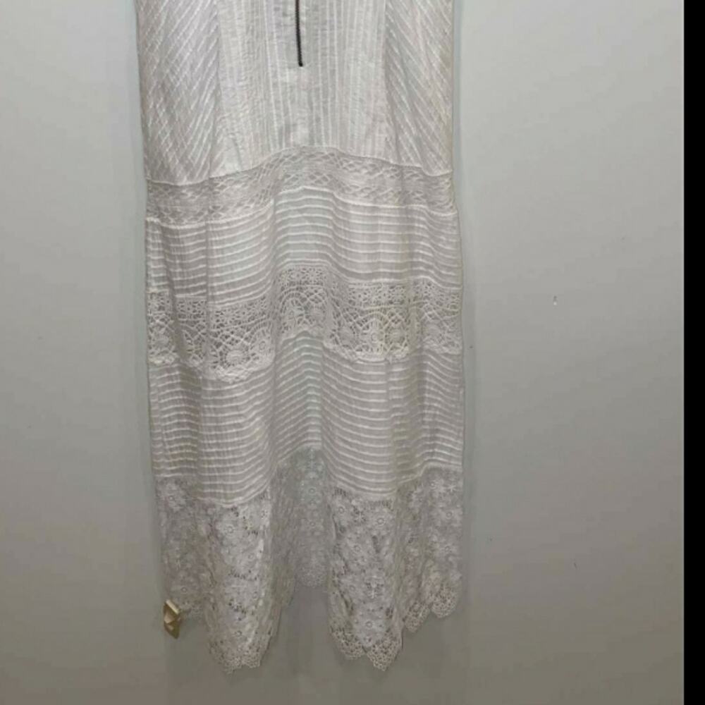 Nanette Lepore Lace Dress - Picture 11 of 15